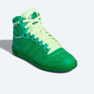 Adidas top ten hi ‘Toy Story’ Rex (GS)